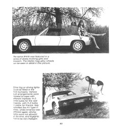 Porsche 914 & 914-6