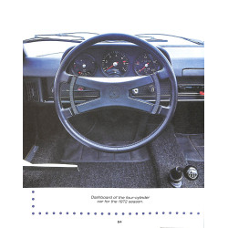 Porsche 914 & 914-6