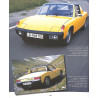 Porsche 914 & 914-6