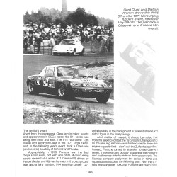 Porsche 914 & 914-6