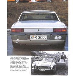 Porsche 914 & 914-6