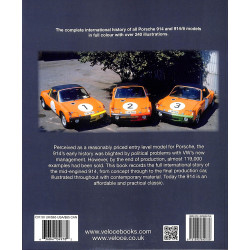 Porsche 914 & 914-6