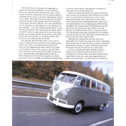 Patina Volkswagens