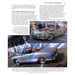 Patina Volkswagens