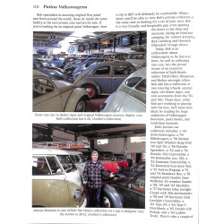 Patina Volkswagens