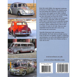 Patina Volkswagens