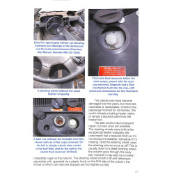 DeLorean DMC-12   1981 to 1983