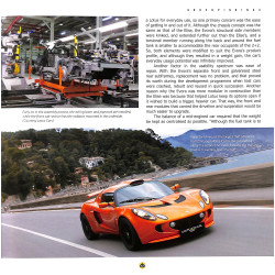 Lotus Evora