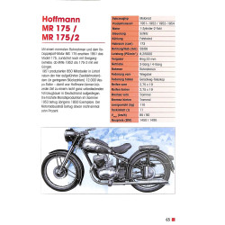 Deutsche Motorradmarken - Wichtige kleine Hersteller Band 2