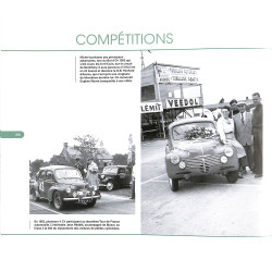 LA RENAULT 4 CV DE MON PÈRE