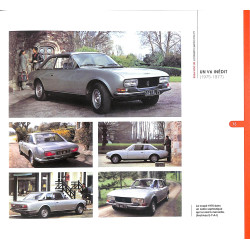LA PEUGEOT 504 COUPÉ CABRIOLET DE MON PÈRE