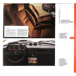 LA PEUGEOT 504 COUPÉ CABRIOLET DE MON PÈRE