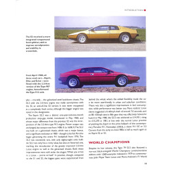 LOTUS ESPRIT