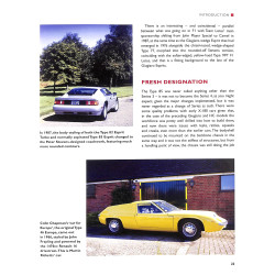 LOTUS ESPRIT