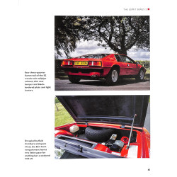 LOTUS ESPRIT