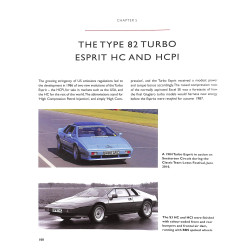 LOTUS ESPRIT