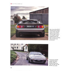 LOTUS ESPRIT