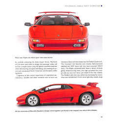 LAMBORGHINI DIABLO