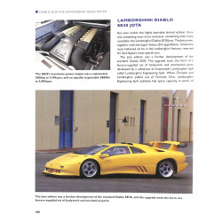 LAMBORGHINI DIABLO