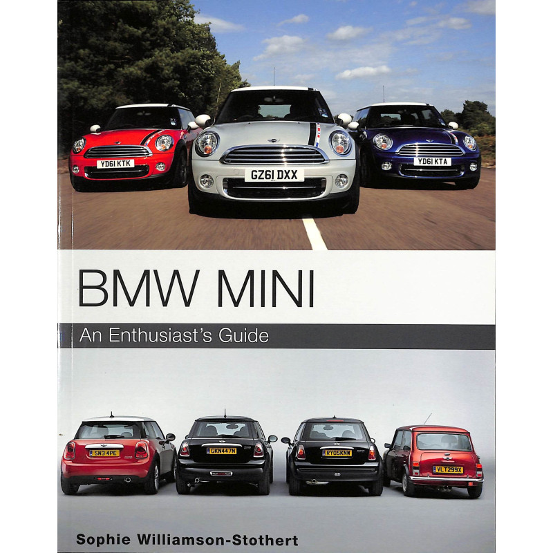 BMW MINI