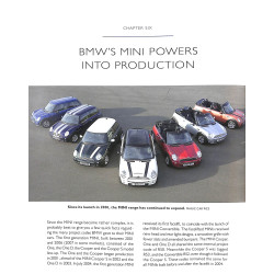BMW MINI