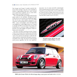 BMW MINI