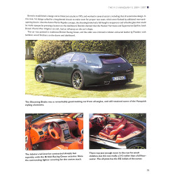 ASTON MARTIN DB9 AND VANQUISH
