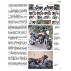 The Kawasaki Triples Bible