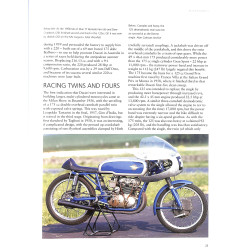 The Ducati Story