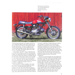 The Ducati Story