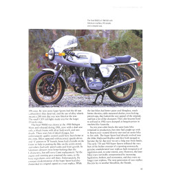 The Ducati Story