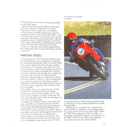 The Ducati Story