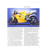The Ducati Story