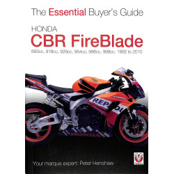 Honda CBR Fireblade