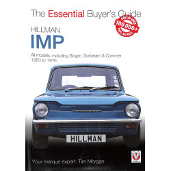 Hillman Imp