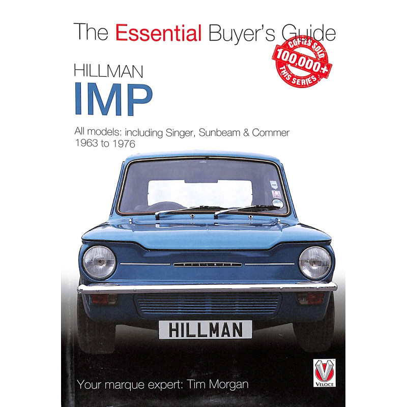 Hillman Imp