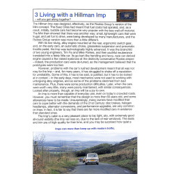 Hillman Imp