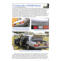 Volvo 700/900 Series 1982-1998
