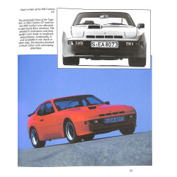 Porsche 944