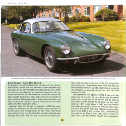 Lotus Elite
