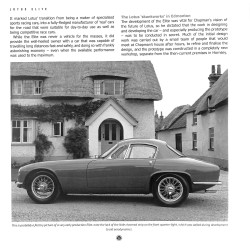 Lotus Elite