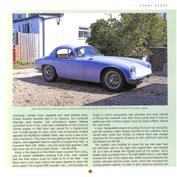Lotus Elite
