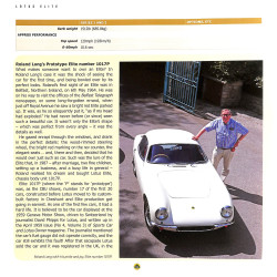 Lotus Elite