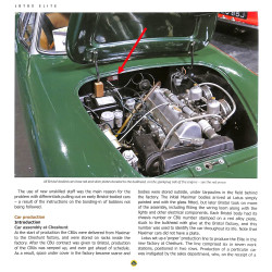 Lotus Elite