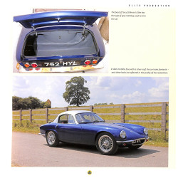 Lotus Elite