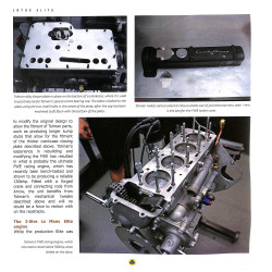 Lotus Elite