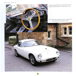 Lotus Elite