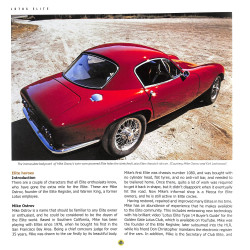 Lotus Elite