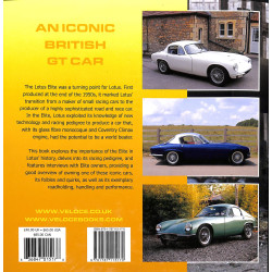 Lotus Elite