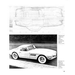 BMW 503 / 507 / 3200 CS / Z8 
